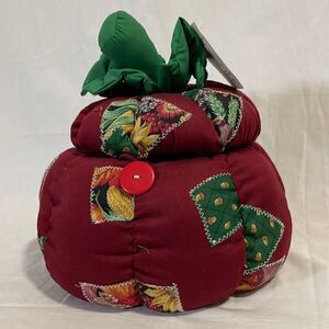 Harvest patch pumpkin  